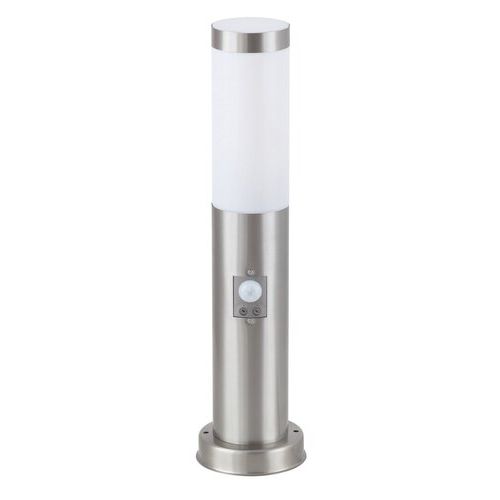 Rabalux Inox torch spoljna lampa 50cm 60W IP44 senzor Spoljna rasveta slika 1