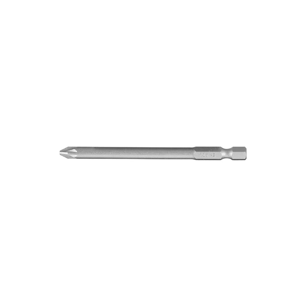 Makita - Bit za vijke 90 mm, PZ2, 1/4'', obični B-59885 slika 1