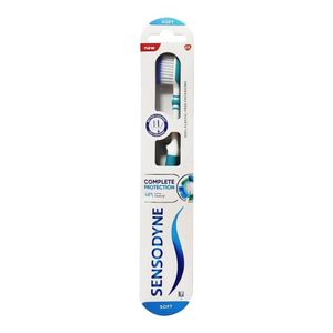 Sensodyne Četkica za zube Complete protection soft