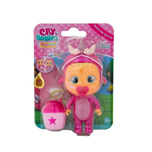 Cry Babies Mini Gold Blister slika 4