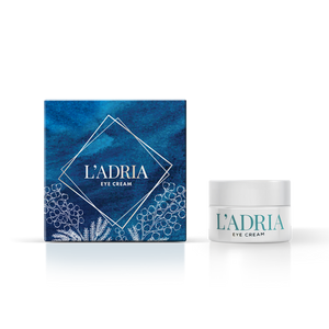 L'ADRIA Eye Cream