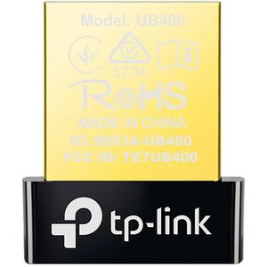 TP-LINK UB400 Bluetooth 4.0 Nano USB Adapter