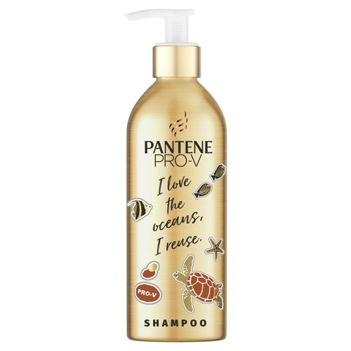 Pantene Repair&Protect šampon za kosu – alu boca, 430 ml slika 1