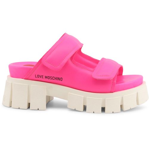 Love Moschino JA28397G0EJB0 604 slika 2