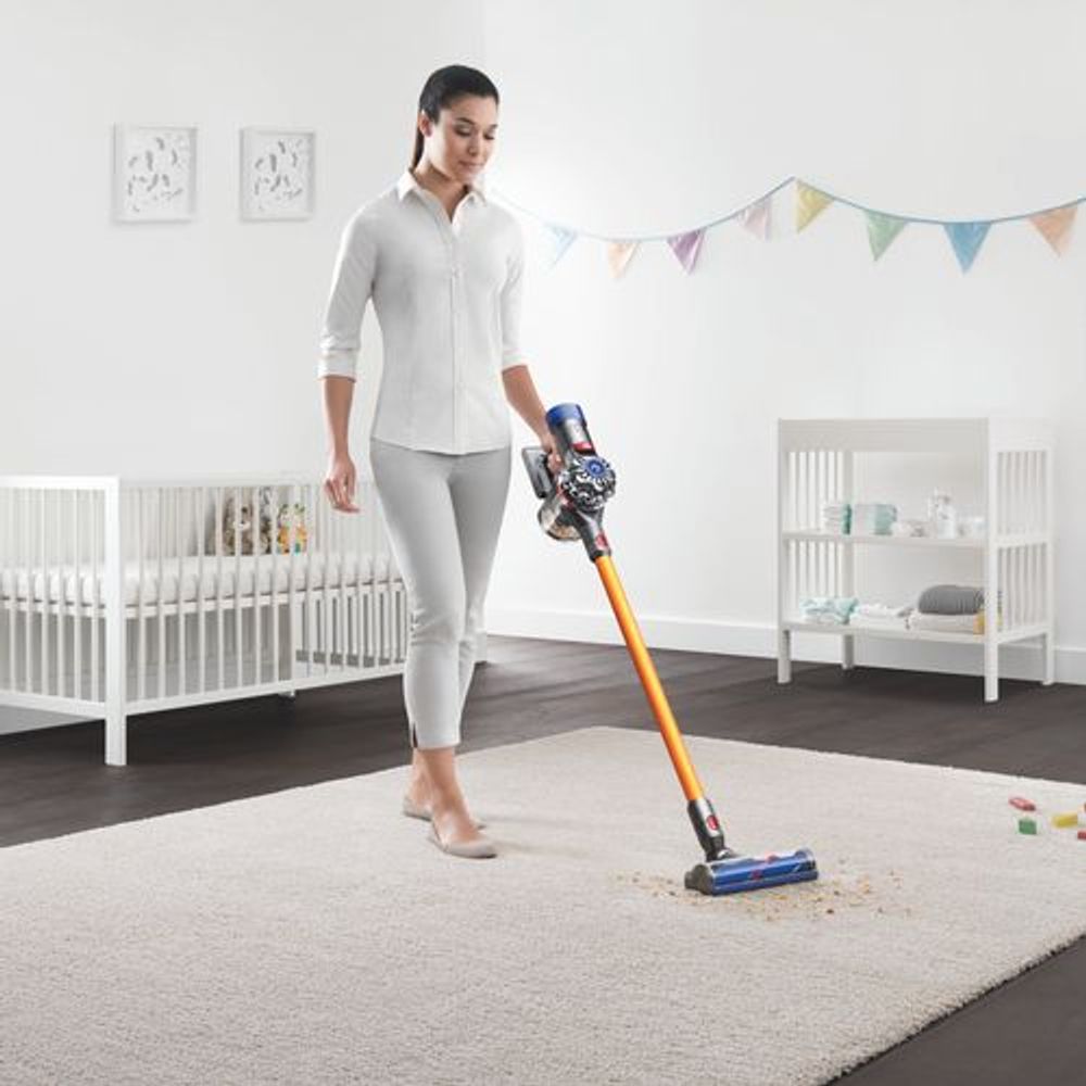 Bežični usisivač Dyson V8 Absolute 2023 (476547) slika 8