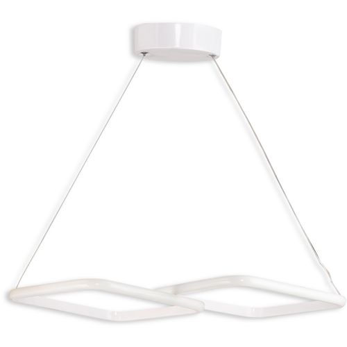 Opviq Luster, Puppis White-Yellow Light slika 1