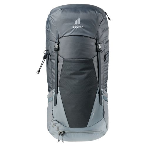 Deuter Ruksak Futura 34 EL za visoke ljude - Lagani planinarski ruksak slika 5