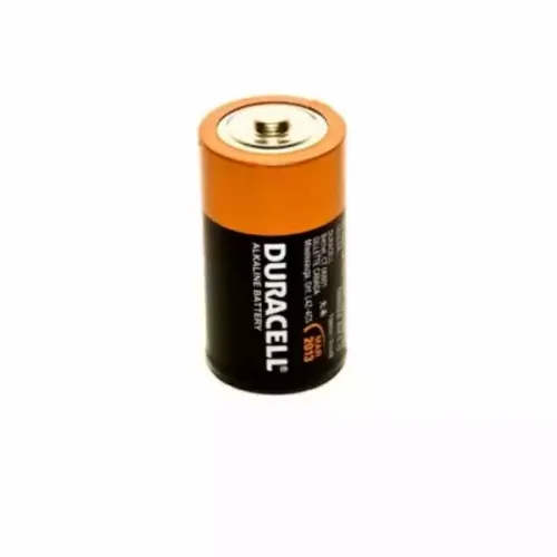 Baterija Duracell Basic LR14 C (pak 2 kom), nepunjiva slika 1