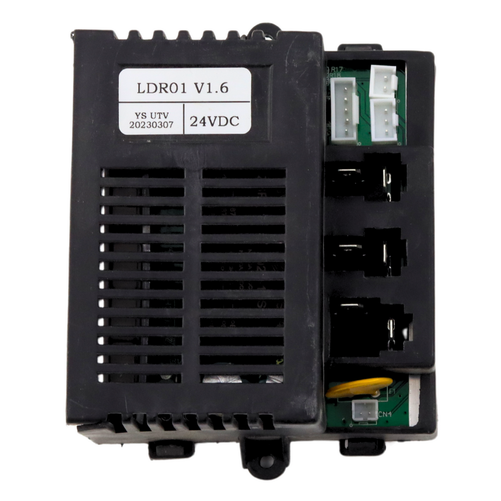 Središnji modul LDR01 V1.6 za A033 - 24V slika 2