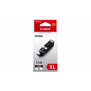 POT INK CAN PGI550XL BK