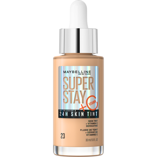 Maybelline New York Super Stay Skin Tint 24H tonirani serum 23​ slika 1