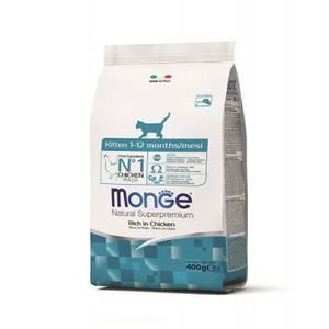 Monge Cat Kitten Piletina 1.5kg