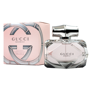 Gucci Bamboo Eau De Parfum 75 ml za žene