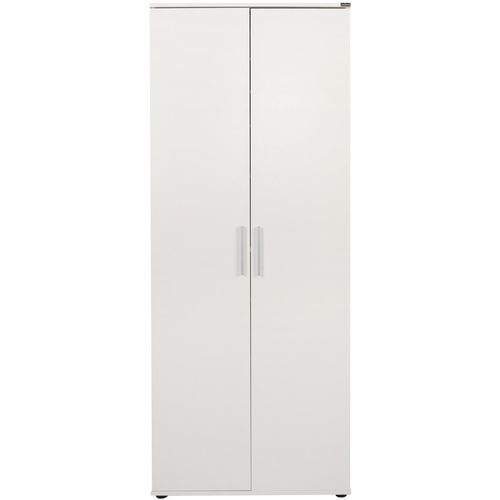 SHC-529-BB-2 White Shoe Cabinet slika 3