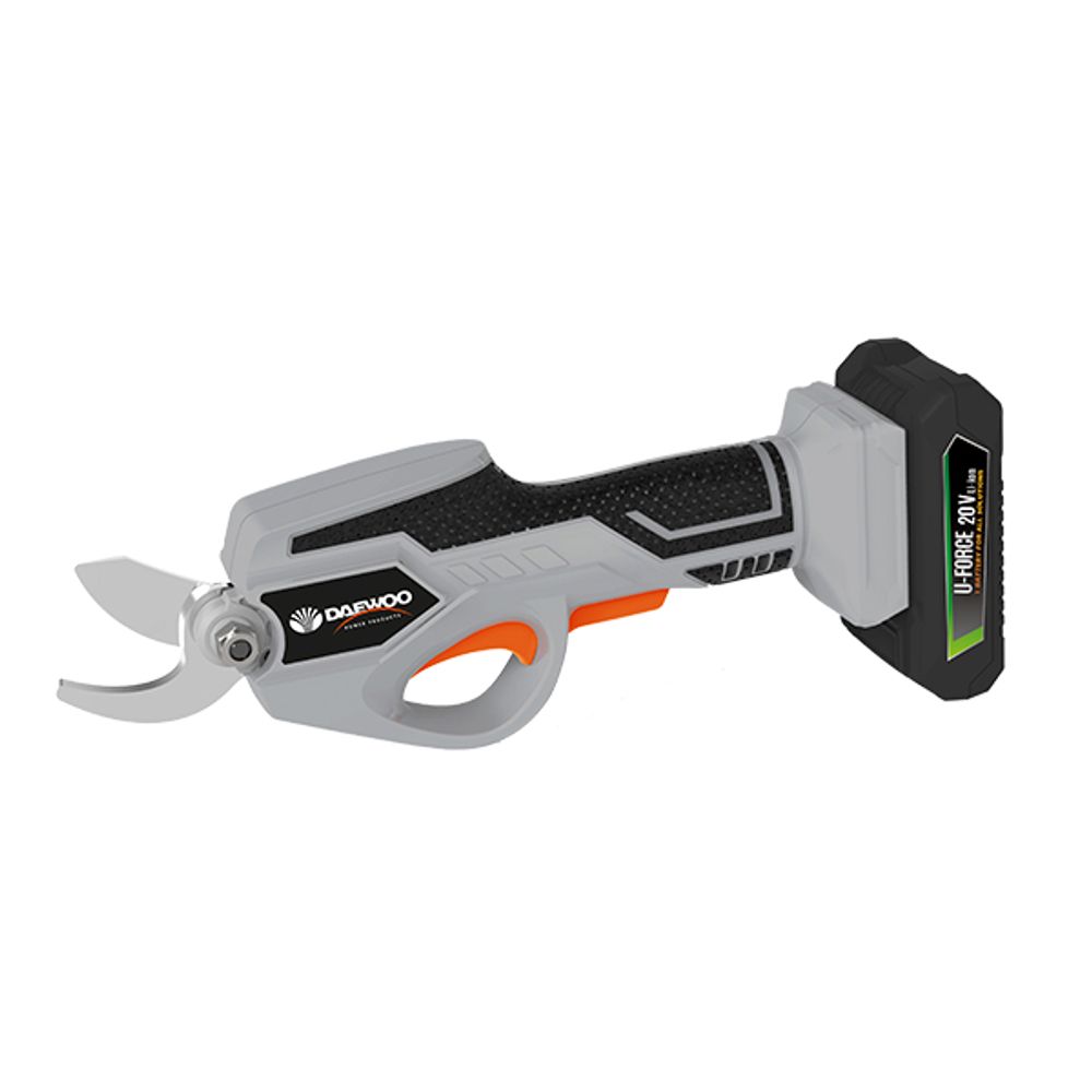 Daewoo Aku makaze za šišanje DALPRS18-1 20V slika 1