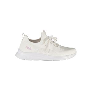 FILA WHITE WOMEN'S SPORTS SHOES