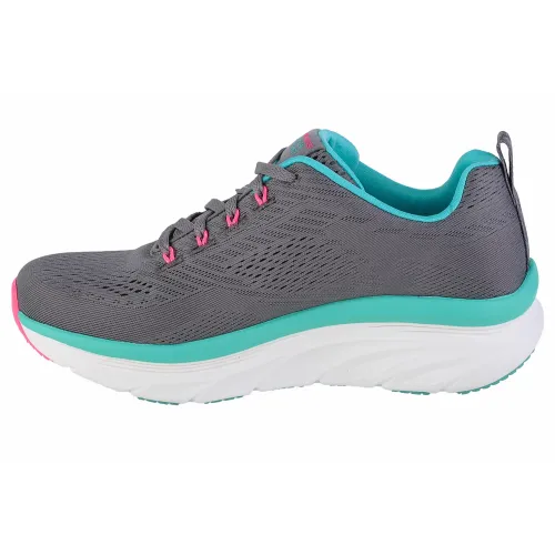 Skechers D'LUX Walker - Ženske Tenisice Fresh Finesse 149368-GMLT slika 6