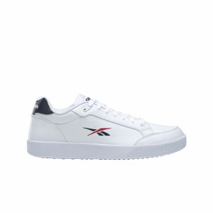 Muške Casual Tenisice Reebok Vector Smash Bijela