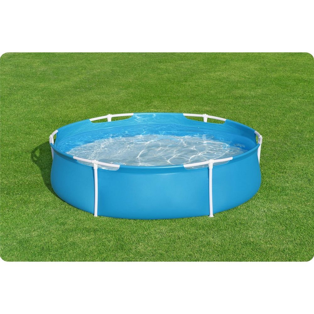 Bazen okruglog okvira za djecu 152 x 38 cm bestway 56283 slika 6