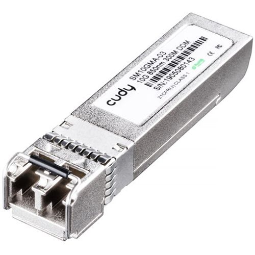 SFP modul CUDY SM10GMA-03, 10G SFP+ slika 1