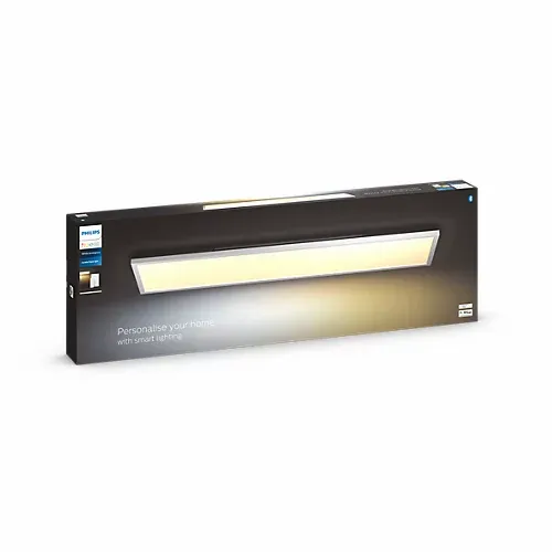 Philips aurelle hue panel rec 46.5w ceiling lamp slika 6