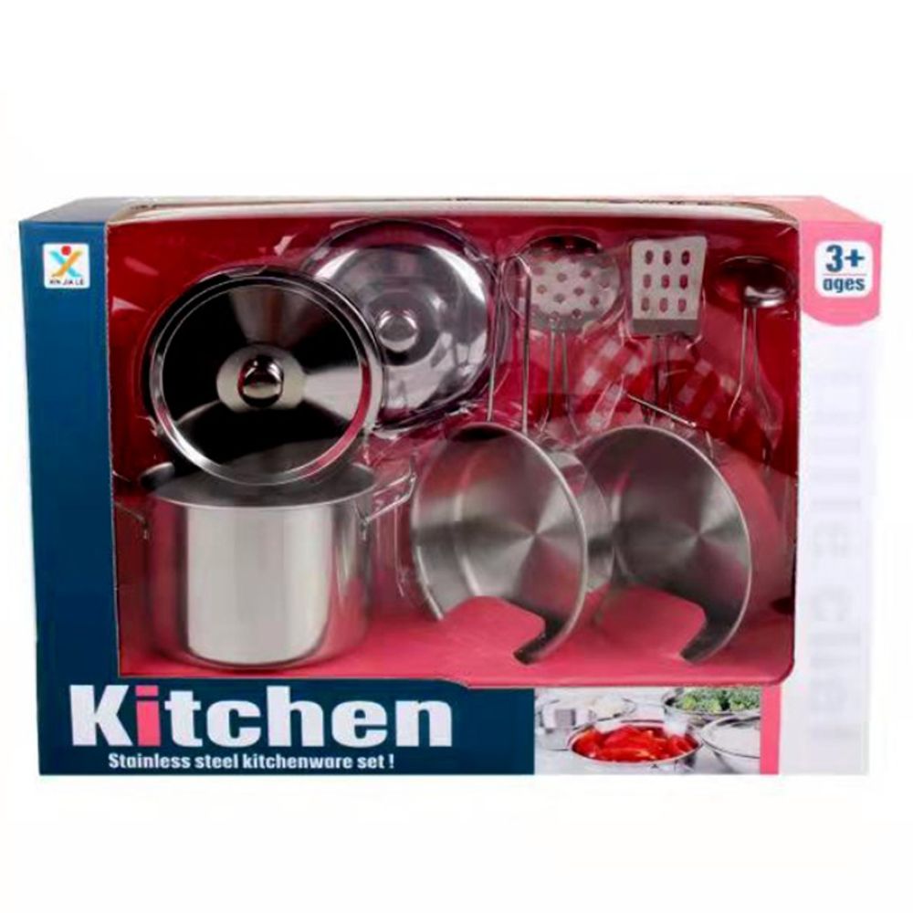 Kuhinjski set metalni GQS2069 slika 1