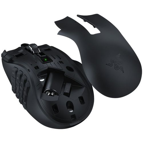 Razer Naga V2 HyperSpeed - Wireless MMO Gaming Mouse slika 4