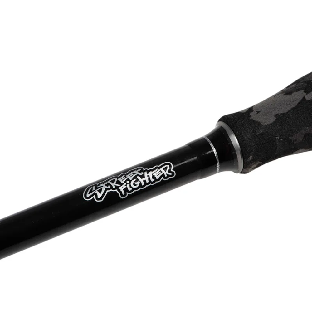 NRD363 Fox štap Rage Street Fighter Dropshooter Rod Dropshooter 230cm 6-24g slika 12