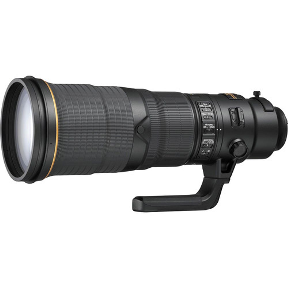 Nikon AF-S NIKKOR 500mm f/4E FL ED VR slika 1