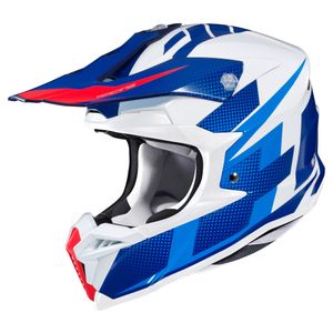 HJC i50 Argos vizir za moto kacigu