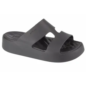 Crocs gataway platform h-strap 209409-001