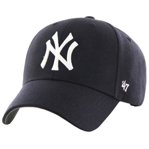 47 Brand New York Yankees MVP Kapa B-MVP17WBV-NYB slika 1