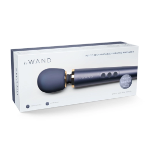 le Wand le Wand Petite Navy