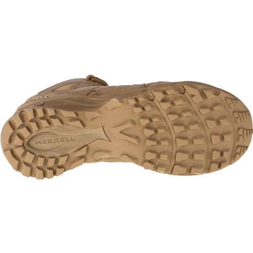 Muške čizme Merrell agility peak mid tactical wp j17853 slika 8