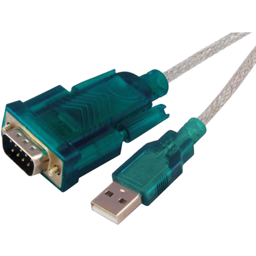 SBOX kabel USB/serial RS232, 2m, bulk slika 1