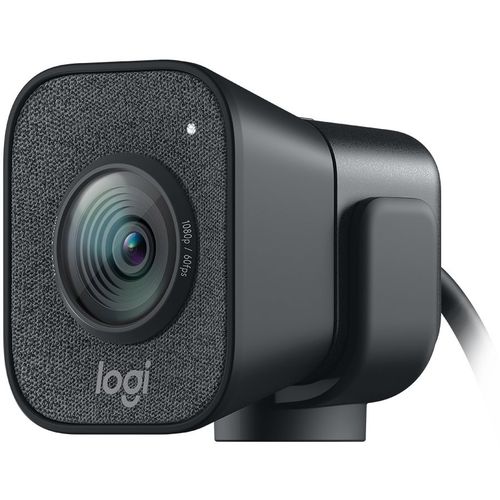 Logitech StreamCam - GRAPHITE - EMEA slika 4