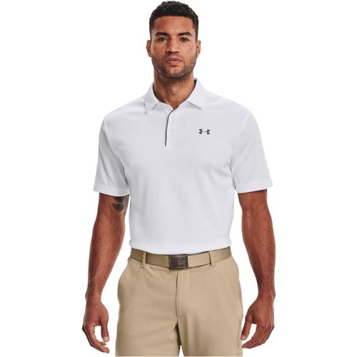 Under Armour Tech muška polo majica 1290140-100 slika 1