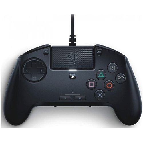 RAZER gamepad RAION FIGHTPAD - RZ06-02940100-R3G1 slika 1