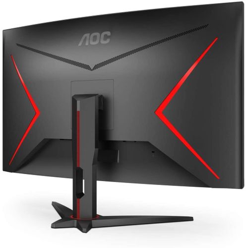 AOC C32G2ZE 31.5'' zakrivljeni gaming monitor 240Hz slika 6