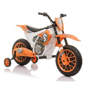 Motor na akumulator XMX616  - narančasti