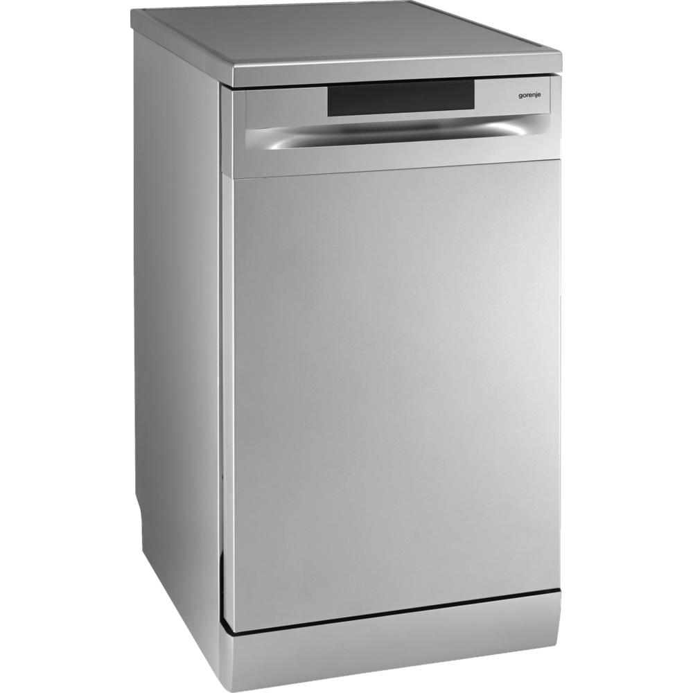 Gorenje Mašina za pranje posuđa - GS520E15S slika 3
