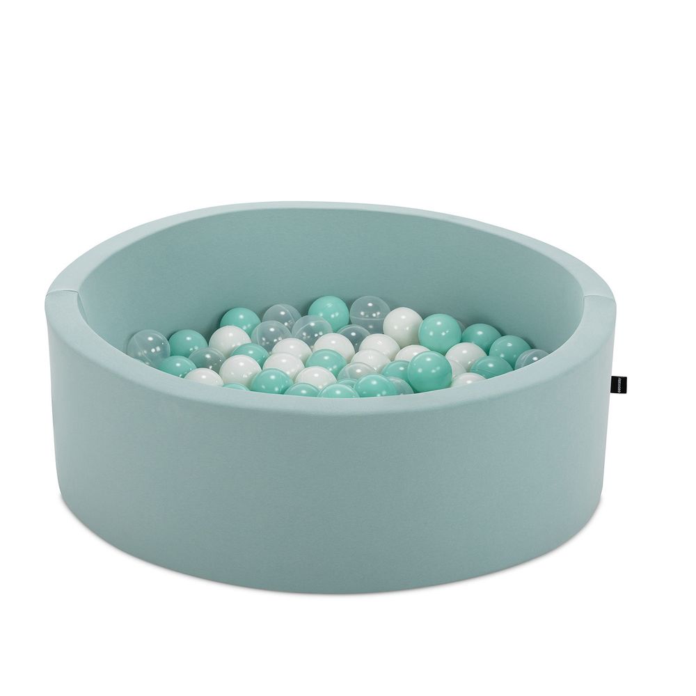 Bazen sa Loptama Bubble Pop - Mint slika 1