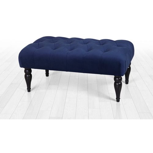 Missus - Navy Blue Navy Blue Bench slika 3