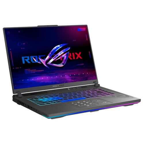 ASUS ROG Strix G16 G614JU-N3136 (16 inča FHD , i7-13650HX, 16GB, SSD 512GB, GeForce RTX 4050) laptop slika 3