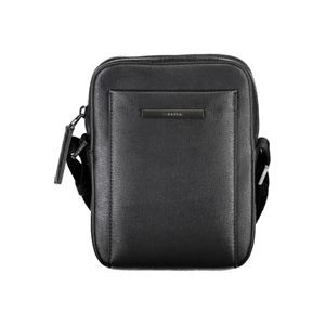 CALVIN KLEIN MEN'S BLACK SHOULDER BAG