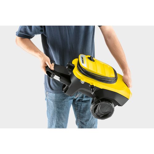 Karcher K 4 Compact UM Limited Edition Perač pod pritiskom slika 8