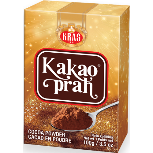 Kraš Kakao prah 100 g slika 1