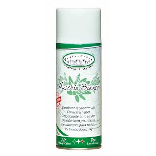 Tintolav sprej miris Muschio Bianco 150 ml slika 1