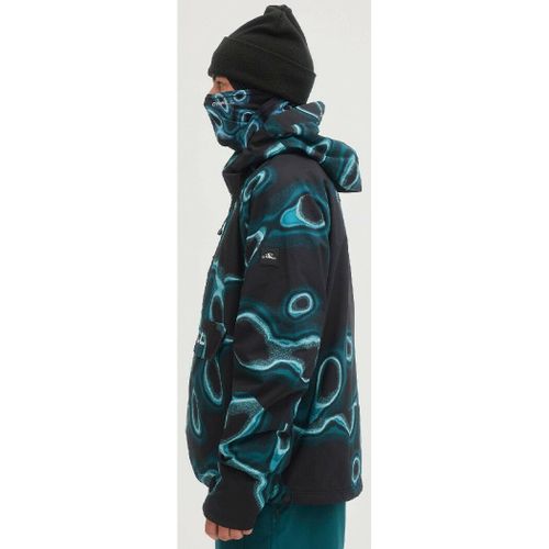 O'Neill O'Riginals Anorak ski/snowboard jakna slika 8