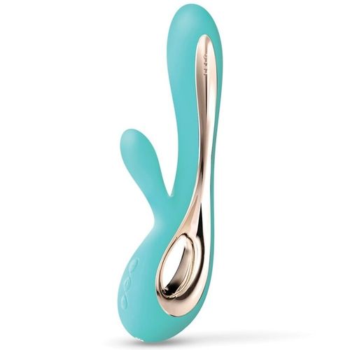 Lelo Soraya 2 Rabbit vibrator slika 2